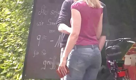 Stiefschwester bekommt ihren ersten sexfilme mutter und sohn Analfick von Big Dick German Guy