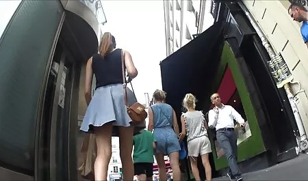 Sharon bekommt Dick in den Mund Muschi und Arsch gleichzeitig von mutter erwischt porn