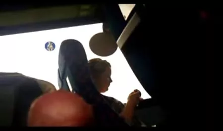 Milf gibt Wissen, deutsche mutter und sohn beim sex wie man reitet