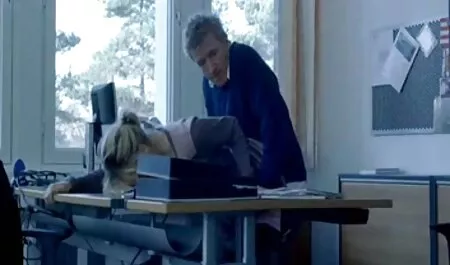 Los pasatiempos de la sex mit mutter kostenlos tetona