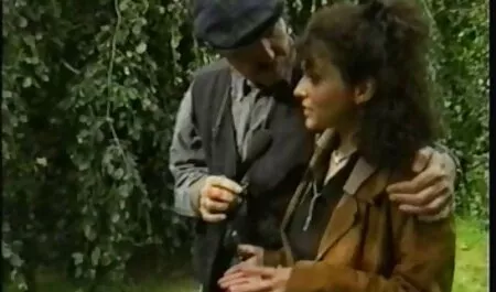 Silvia mutter und sohn porn Strümpfe und Footplay